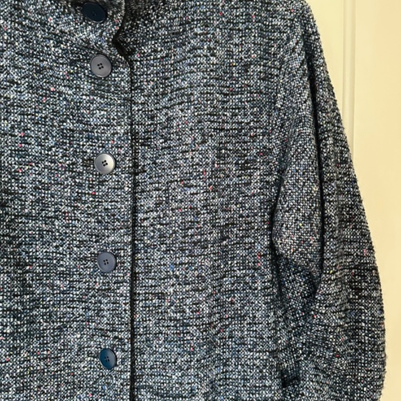 Agnes B Coat - Picture 2 of 5